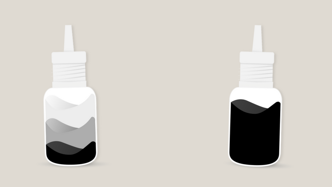 What Makes Our Lash Glue Different (And Why It Matters)