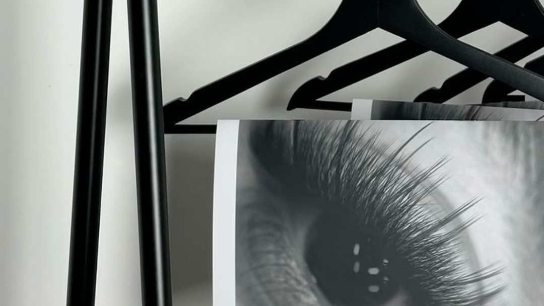 From Side Hustle to Studio: Steps to Building a Full-Time Lash Business