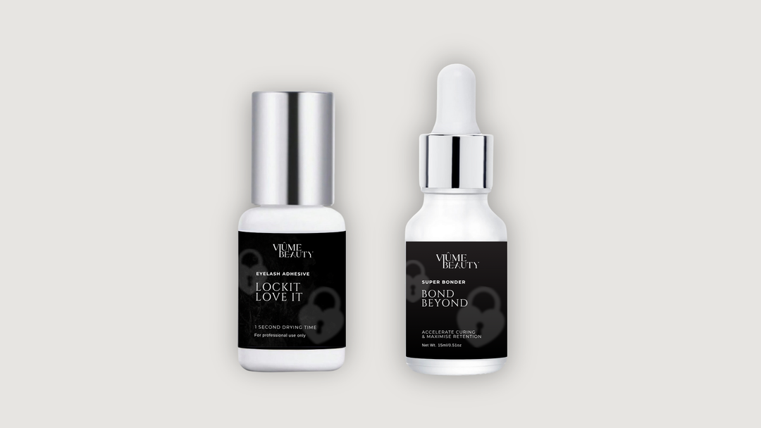Your Retention Dream Team: Meet the Three Products That Changed the Lash Game