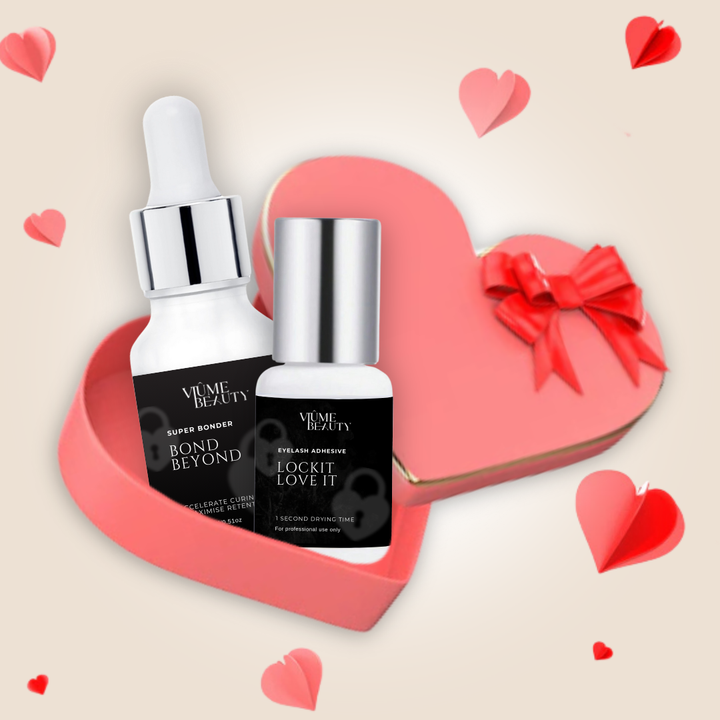 Ultimate Lash Lockdown Bundle