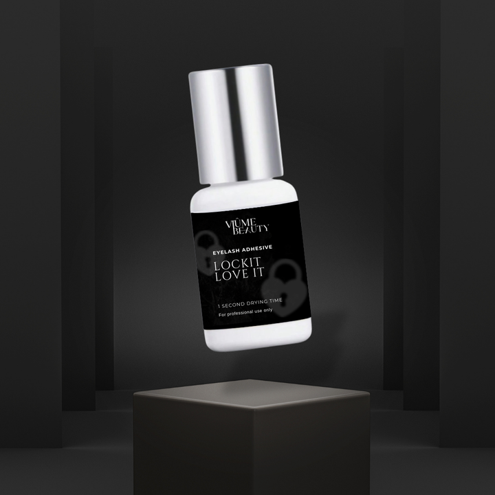 Lock It Love It Lash Adhesive