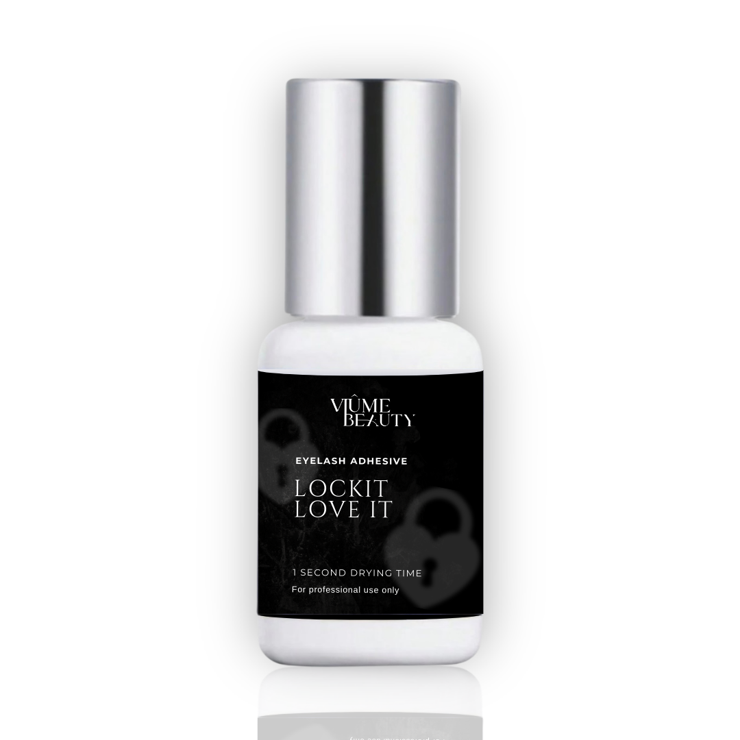 Lock It Love It Lash Adhesive