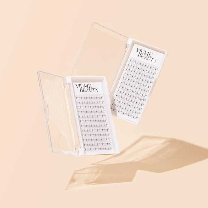 5D Lash Trays 0.10