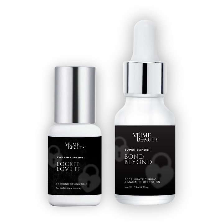 Ultimate Lash Lockdown Bundle
