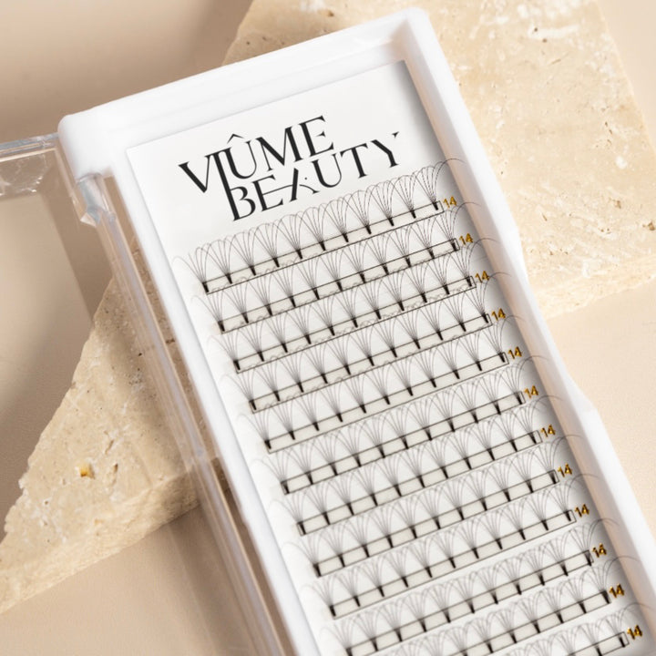 5D Lash Trays 0.10