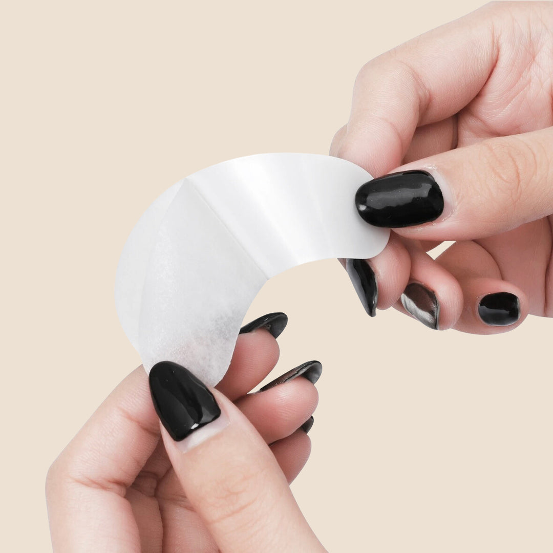 Eye Pads 50 Pack