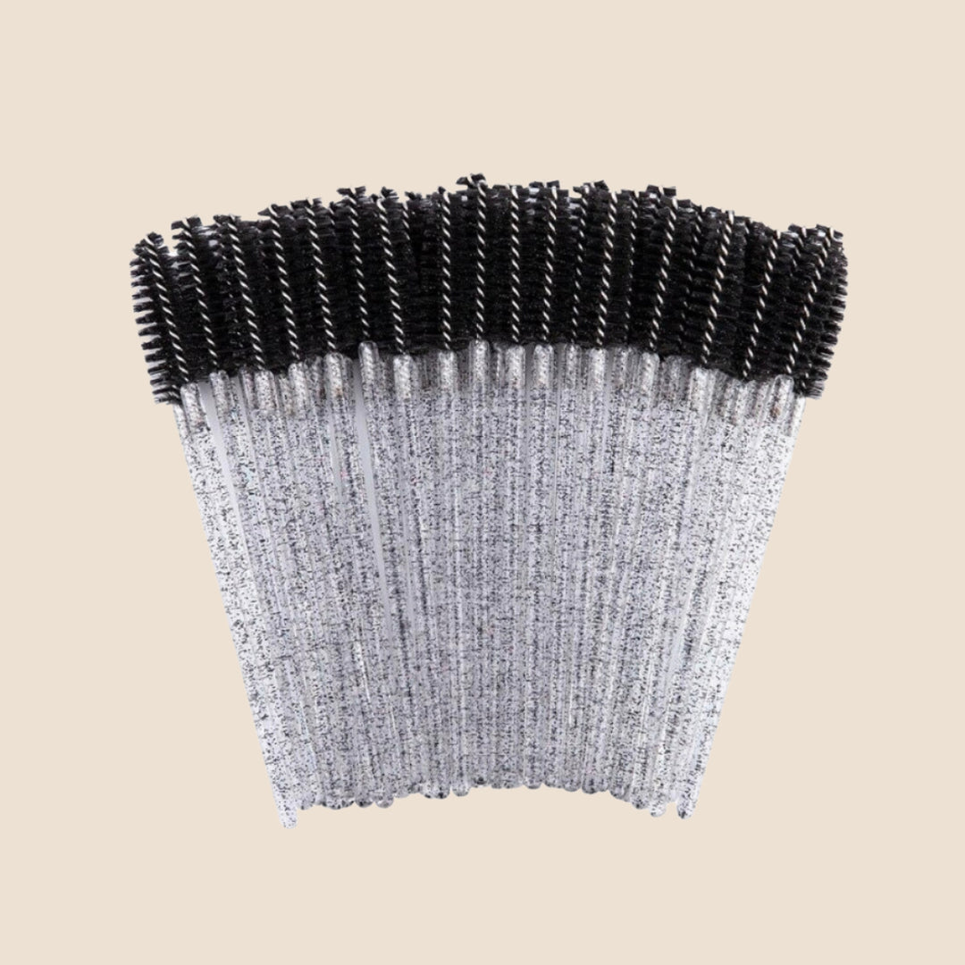 Mascara Wands
