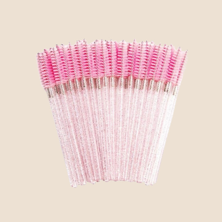 Mascara Wands