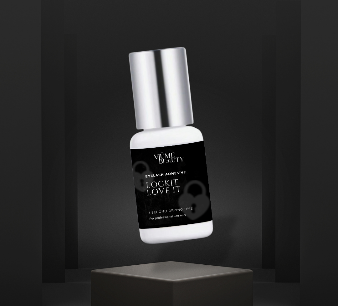 Lock It Love It Lash Adhesive