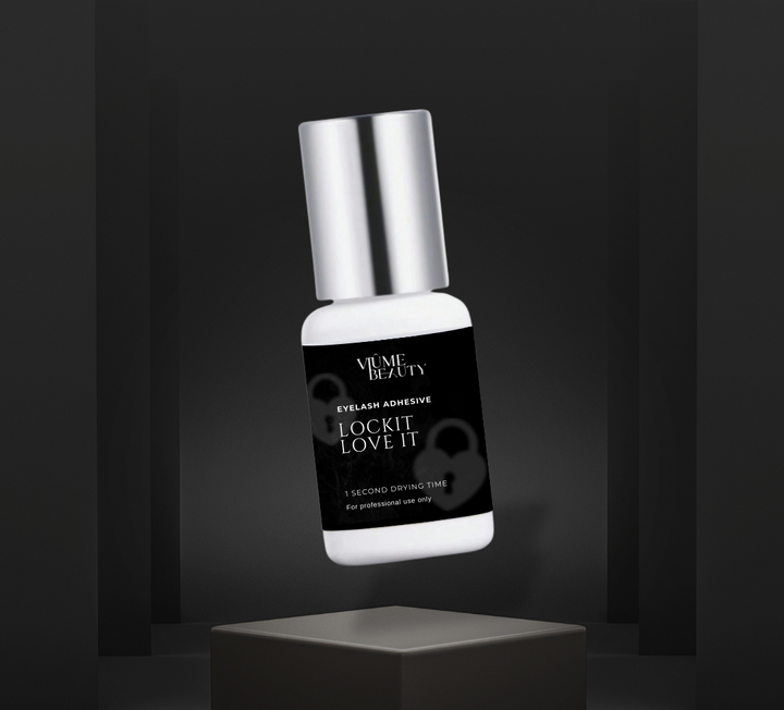 Lock It Love It Lash Adhesive